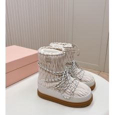 Miu Miu Boots